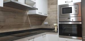 PISO MONTERO RÍOS 18