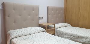 PISO MONTERO RÍOS 18