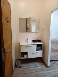 Appartements La Teranga proche La Rochelle : photos des chambres