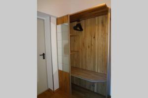 Charmante rustikale Jägersuite mit el Kamin H2O Therme Oberhof