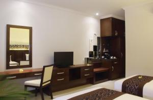 Ari Putri Hotel