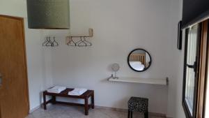 Simplicity at Iris Accommodation Halkidiki Greece