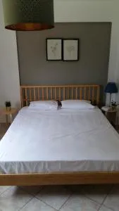 Simplicity at Iris Accommodation - Skála Ormilíon