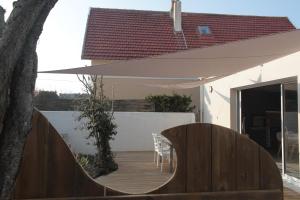 Maisons de vacances Vacances pour 10 personnes tout a pied ! : photos des chambres