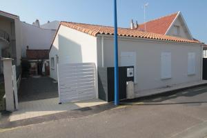 Maisons de vacances Vacances pour 10 personnes tout a pied ! : photos des chambres