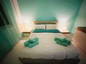 La Risacca Suite - Mongiove