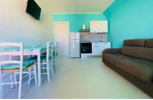 Appartamento con Vista Mare