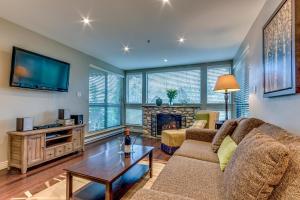 Greystone Lodge 216 Ski-in Out - 4hvězdičkové hotely ve městě Whistler