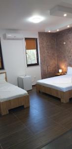 Triple Room room in Marisol 1