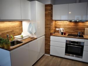 Apartament Metro Działdowska