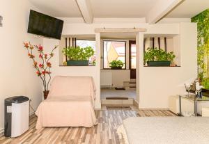 Geppetto’s Studio Brasov