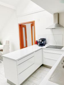 Loft with Rooftop and Free parking in Garage