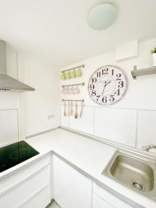 Loft with Rooftop and Free parking in Garage