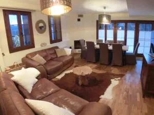 Ca Solleta, casa de montaña a 20 min de la Peülla, Vaqueira-Beret - Isavarre