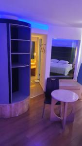 Hotel Contadero Suites y Villas