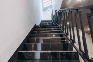 Готель хостел Rooms