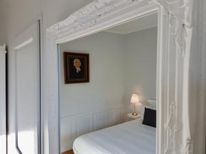 Appartements Villa Clement Sens Appart'Hotel : photos des chambres