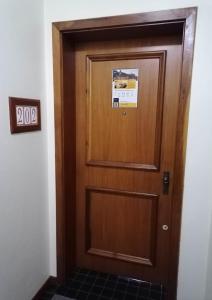 Apartamento silencioso bem no centro de Gramado