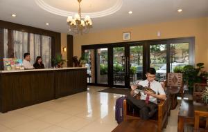 Hotel Vistaria
