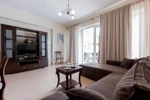 Alcyone Apartment