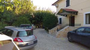 Hotel Patelis Lakonia Greece