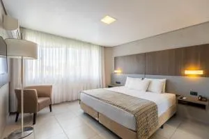 Saint Emilion by Atlantica - 库里提巴