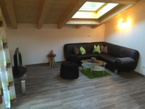 Ferienwohnung Restenlehen