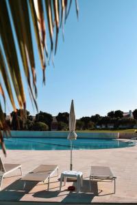 Vila Bicuda Resort