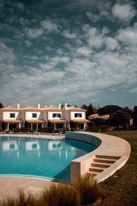 Vila Bicuda Resort