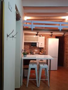 Magnifico Apartamento tipo Dúplex en Triana