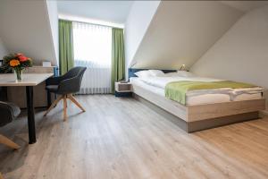 CAESARO Hotel & Pizzeria - 20 Jahre Familienunternehmen
