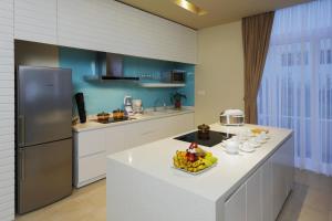 The Cliff Resort & Residences