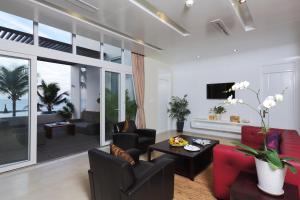 The Cliff Resort & Residences