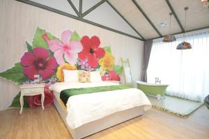 Follow Me designed B&B