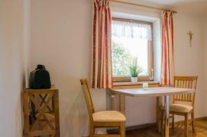 Ferienwohnung Alpinenhof