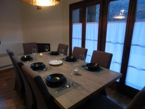 Ca Solleta, casa de montaña a 20 min de la Peülla, Vaqueira-Beret