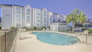 Microtel Inn & Suites by Wyndham Gulf Shores - Foley