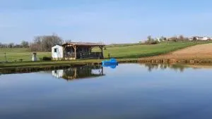 ETANG PRE DE LA FONT - Saint-Félix-de-Bourdeilles