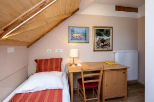 Economy Single Room room in Art Hotel Kristal