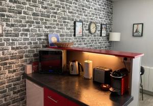 Studio Urban Chic Annecy