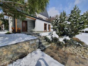 Dom Wakacyjny Brenna