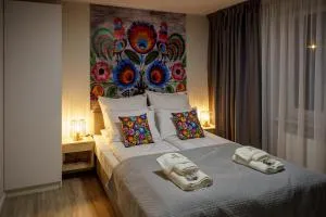 Willa Okęcie 1936 - Raszyn