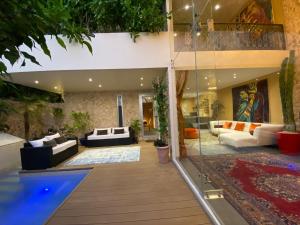 Casarte Boutique Hotel