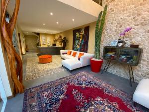 Casarte Boutique Hotel