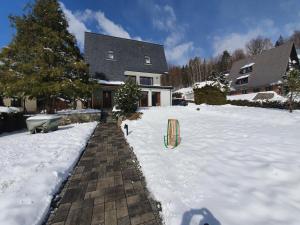 Dom Wakacyjny Brenna