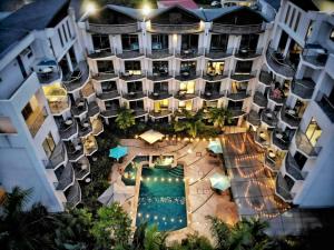 Oceano Boutique Hotel & Bistró