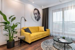 Dream4You Apartments