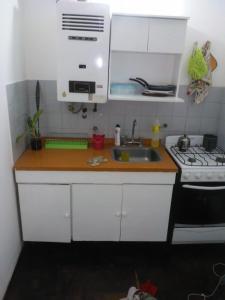 Departamento del centro