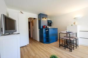 Appartement plage Benoit, 80m de la mer, jardinet 8