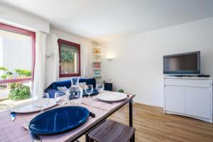 Appartement plage Benoit, 80m de la mer, jardinet 8